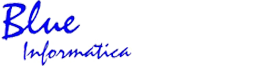 BLUE INFORMATICA
